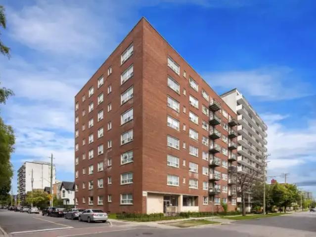 Apartment for rent in Mulhurst Bay, Ontario