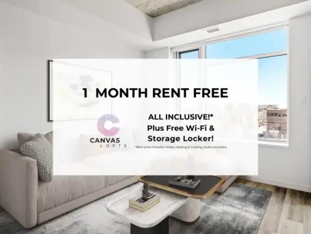 Apartment for rent in Mulhurst Bay, Ontario