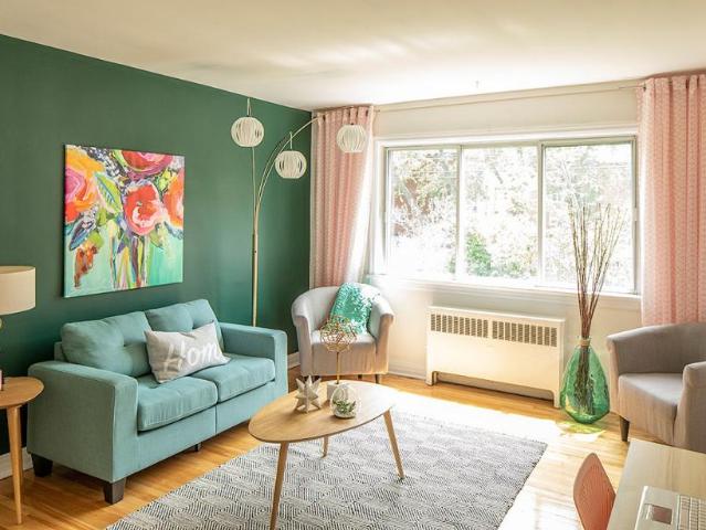 Apartment for rent in Mulhurst Bay, Ontario