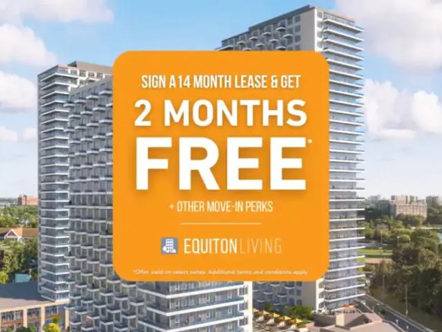 Apartment for rent in Mulhurst Bay, Ontario