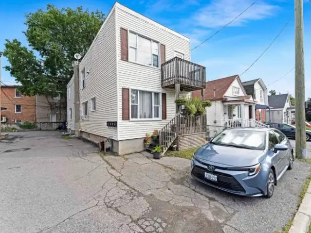 Apartment for rent in Mulhurst Bay, Ontario
