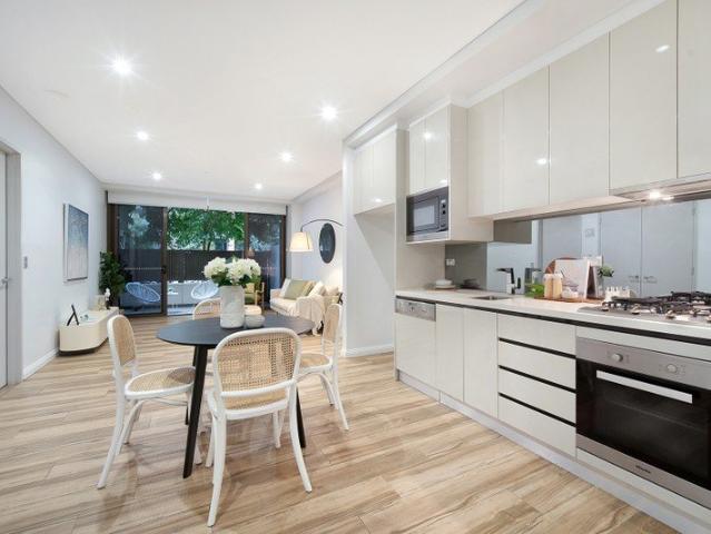 Apartment for sale in Sydney, New South Wales