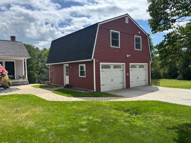Room for rent in East Montpelier, Vermont
