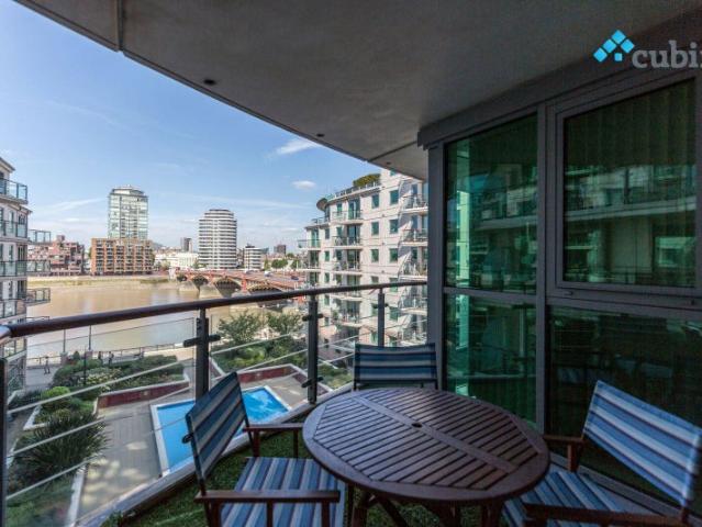 Apartment for rent in Vauxhall, Greater London
