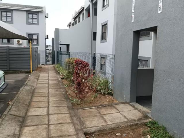 Apartment for sale in Overport, Durban