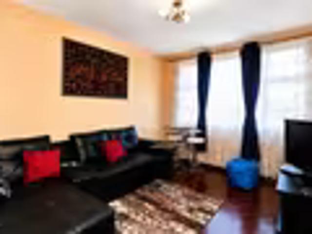 Apartment for sale in Overport, Durban