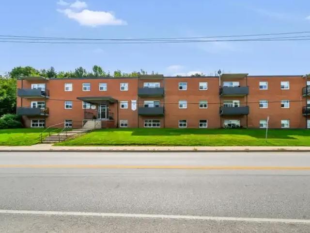 Apartment for rent in Grey, Ontario
