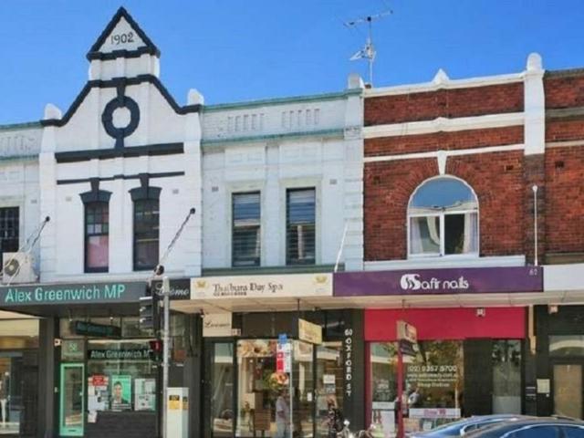 Apartment for rent in Paddington, New South Wales