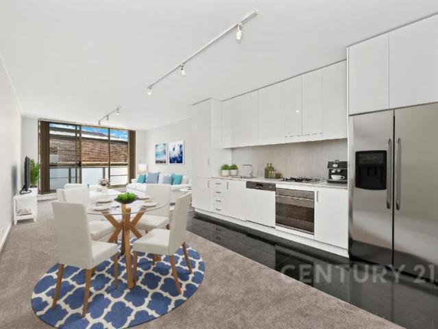 Apartment for rent in Paddington, New South Wales