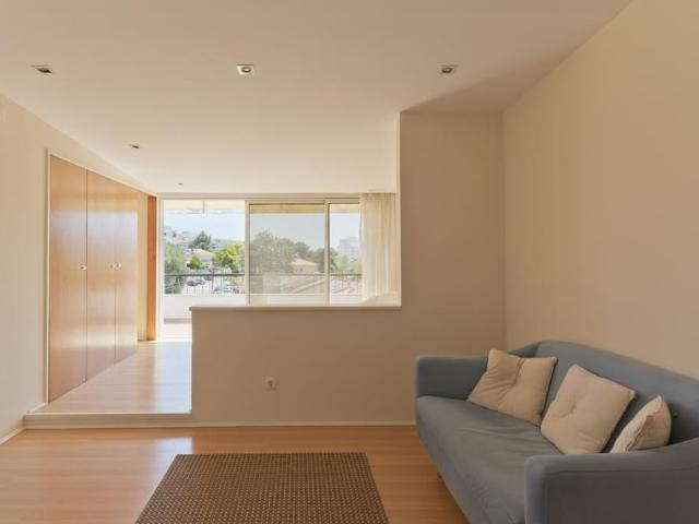 Estúdio alugar em Pampilheira, Cascais