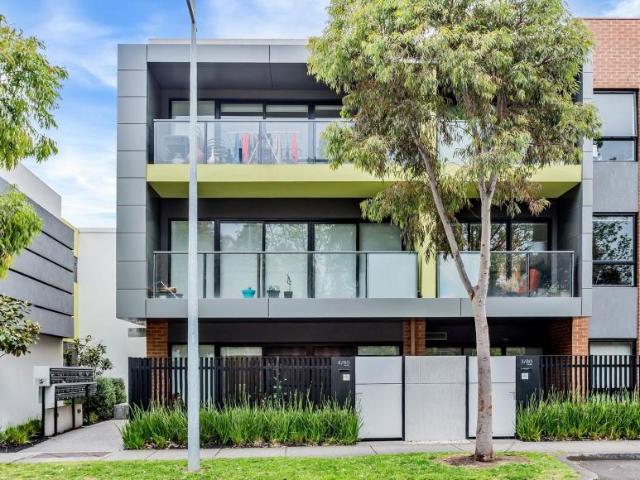 Apartment for rent in Camerons Creek, Victoria