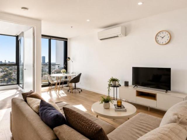 Apartment for rent in Camerons Creek, Victoria