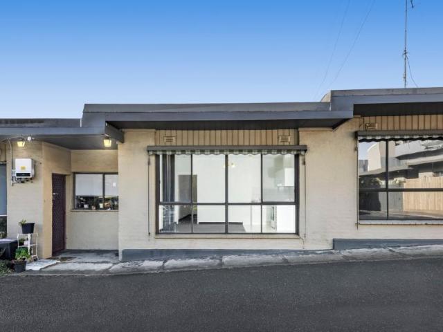 Apartment for rent in Parkville, Melbourne