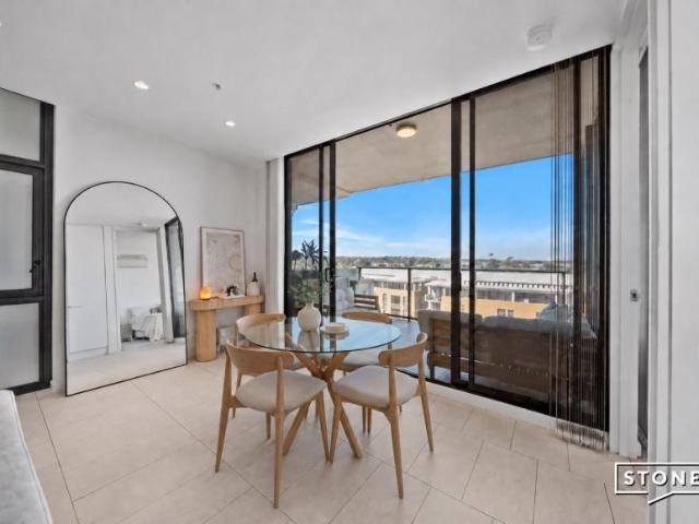 Apartment for sale in City of Parramatta Council, New South Wales