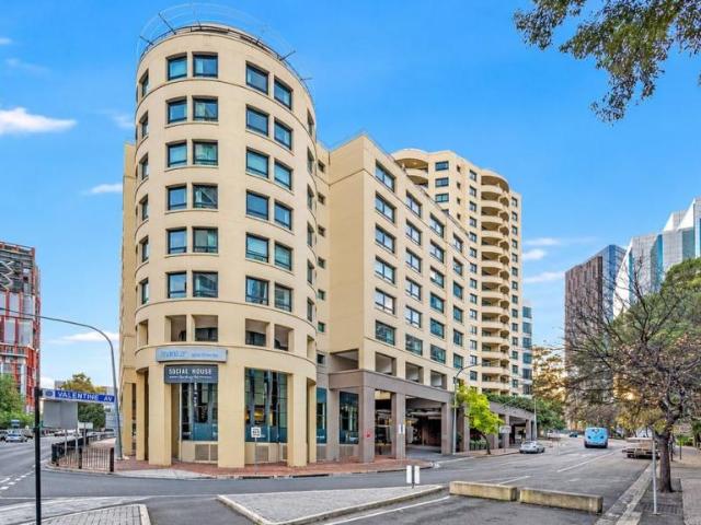 Apartment for sale in City of Parramatta Council, New South Wales