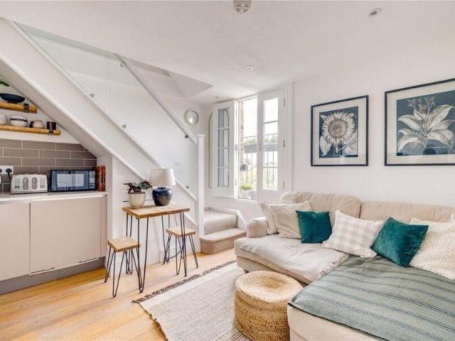 Apartment for sale in Green Lane, Stratford-on-Avon