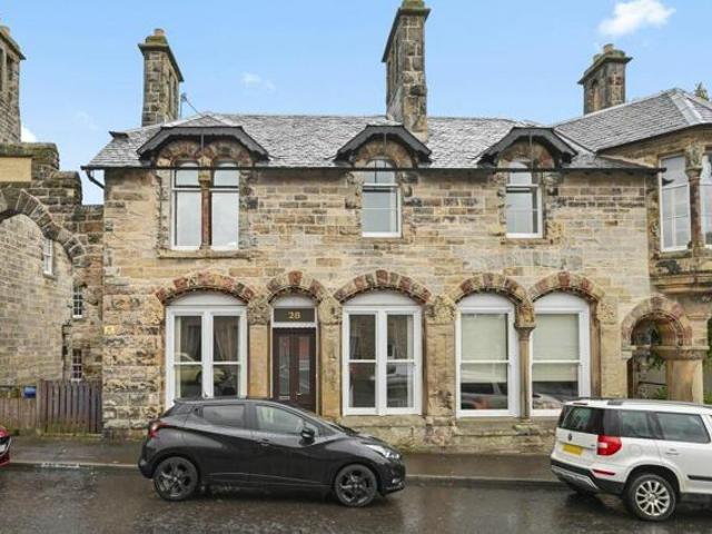 Apartment for sale in Penicuik, Broomhill