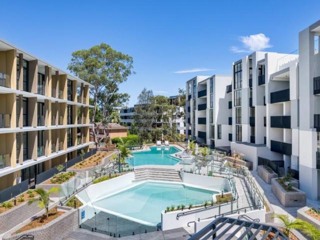 Apartment for sale in Penrith, Penrith City Council