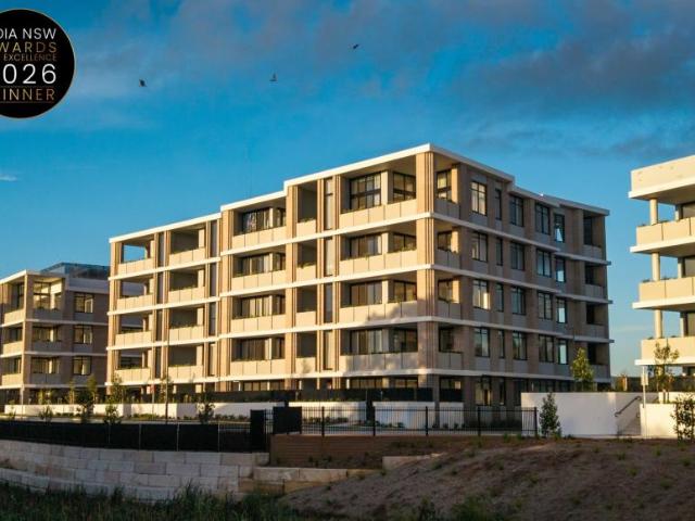 Apartment for sale in Penrith, Penrith City Council