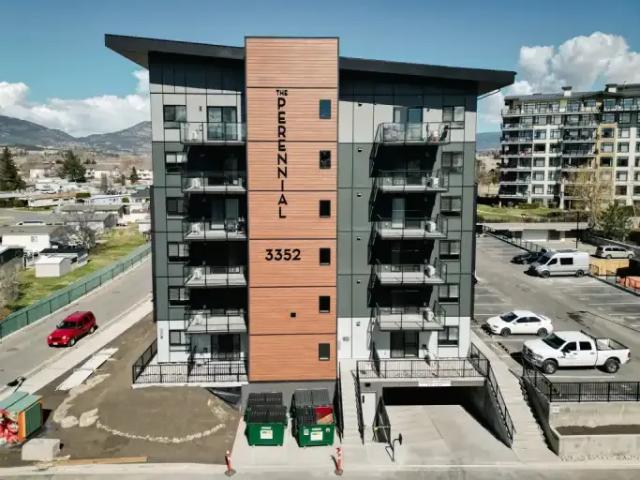 Apartment for rent in Penticton, British Columbia