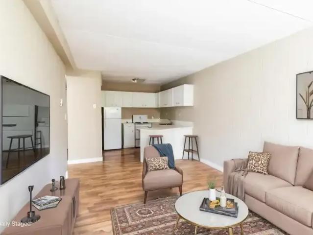 Apartment for rent in Penticton, British Columbia