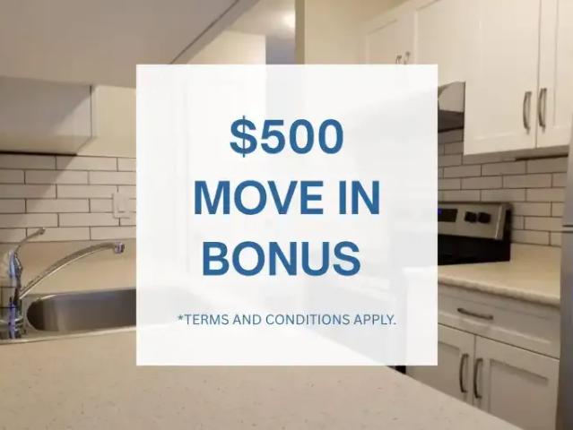 Apartment for rent in Penticton, British Columbia