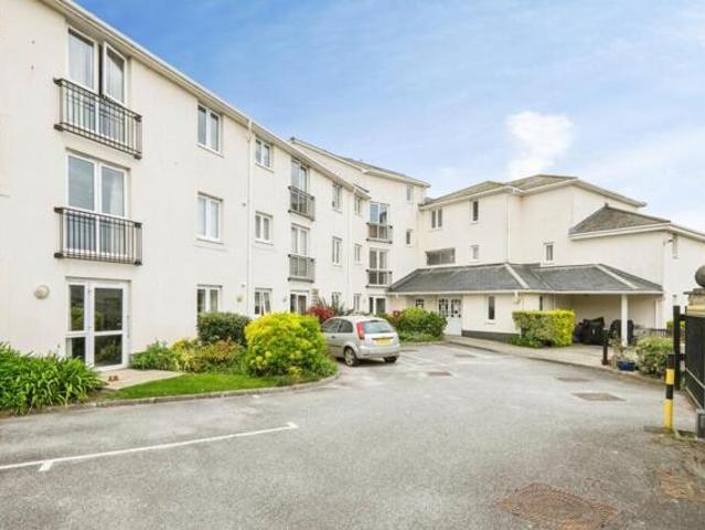 Apartment for sale in Wherrytown, Penzance
