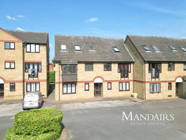 Apartment for sale in Old Fletton, Peterborough