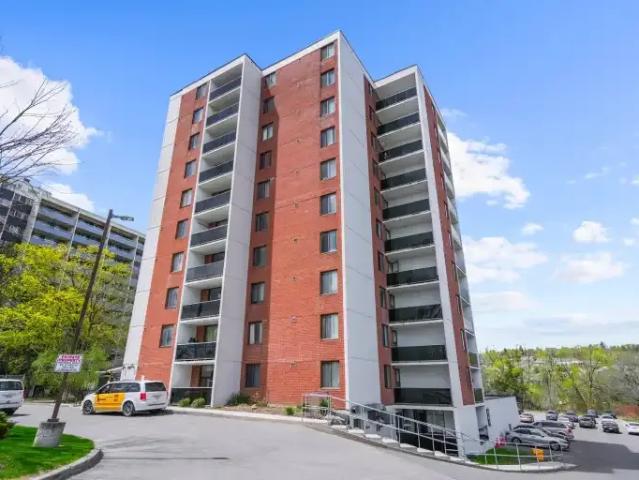 Apartment for rent in Peterborough, Ontario