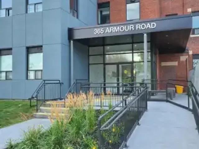 Apartment for rent in Peterborough, Ontario
