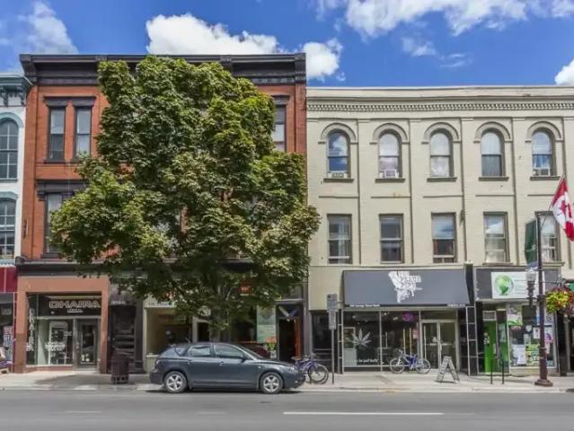 Apartment for rent in Peterborough, Ontario