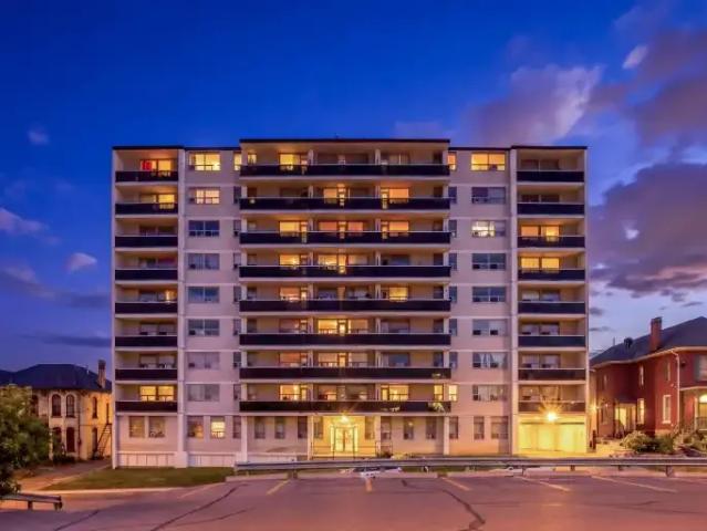 Apartment for rent in Peterborough, Ontario