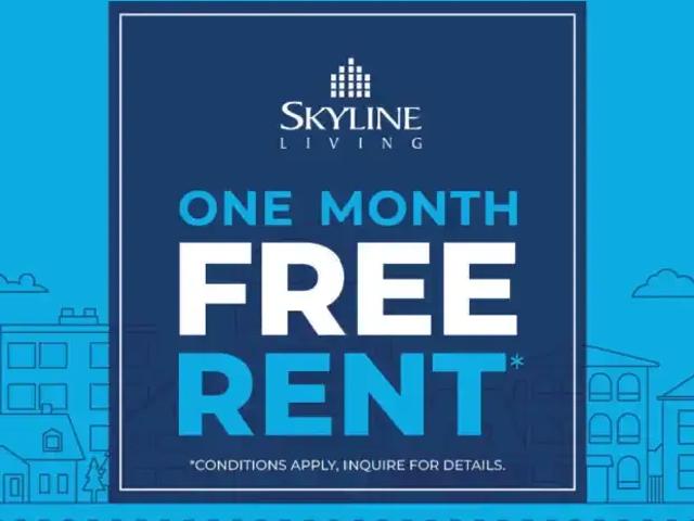 Apartment for rent in Peterborough, Ontario