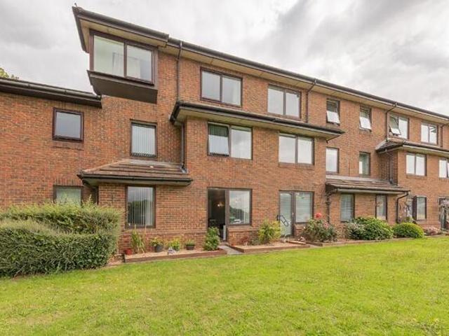 Apartment for sale in Ortongate Centre, Peterborough