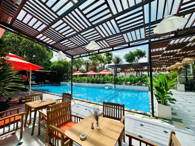 Căn hộ cho thuê tại Đà Nẵng