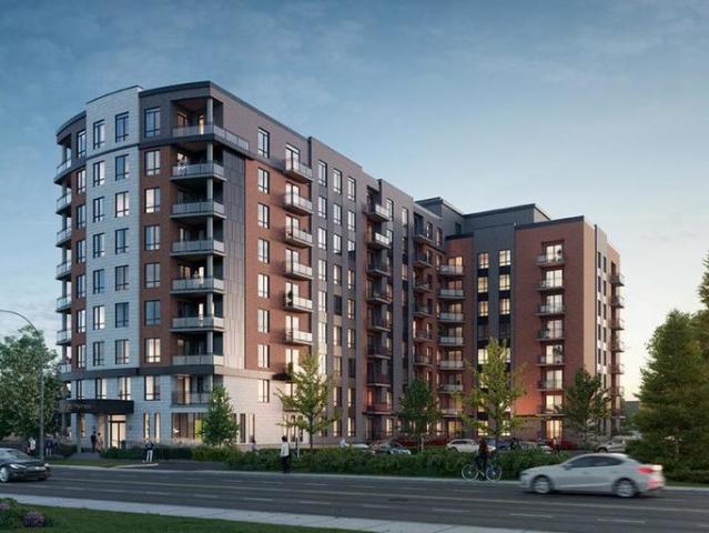 Apartment for rent in Pointe-claire, Quebec