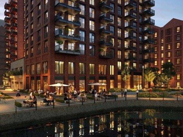 Apartment for sale in Poplar