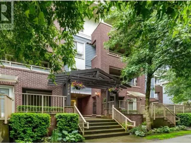 Apartment for rent in Port Coquitlam, British Columbia