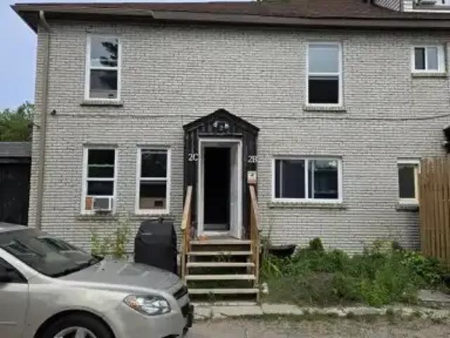 Apartment for rent in Tay, Ontario