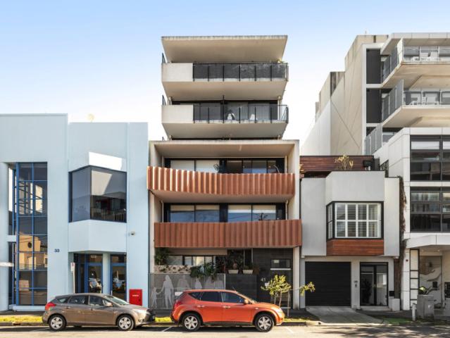 Apartment for rent in Camerons Creek, Victoria