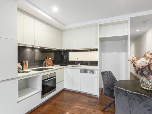 Apartment for rent in Camerons Creek, Victoria