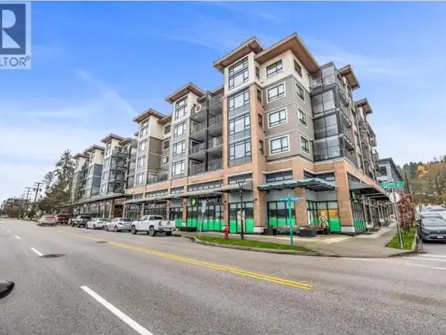 Apartment for rent in Port Moody, British Columbia