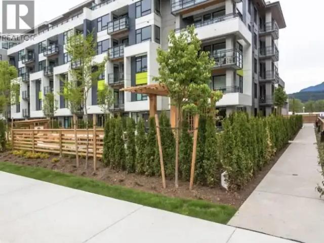 Apartment for rent in Port Moody, British Columbia
