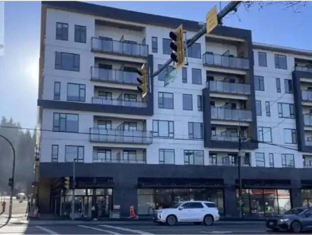 Apartment for rent in Port Moody, British Columbia