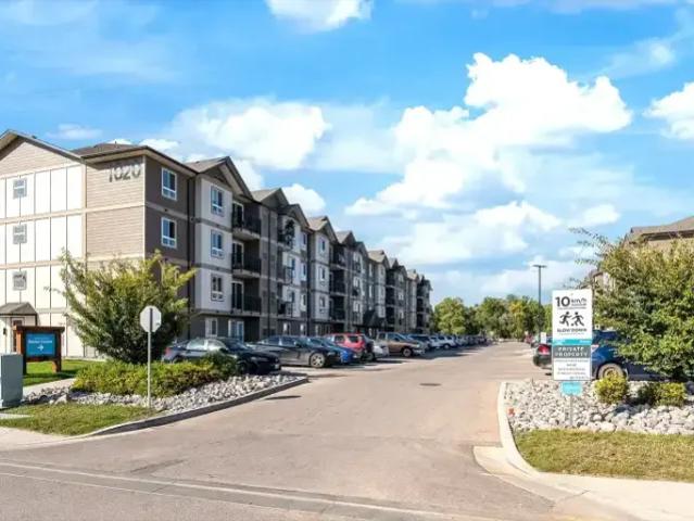 Apartment for rent in Portage La Prairie, Manitoba