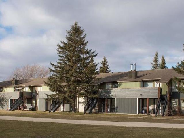 Apartment for rent in Portage La Prairie, Manitoba