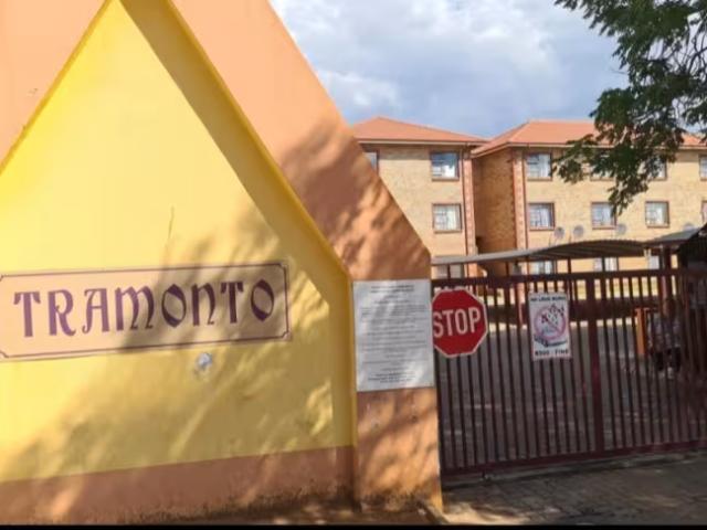 Apartment for sale in Dr Kenneth Kaunda, North West