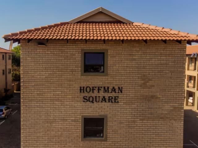 Apartment for rent in Dr Kenneth Kaunda, North West
