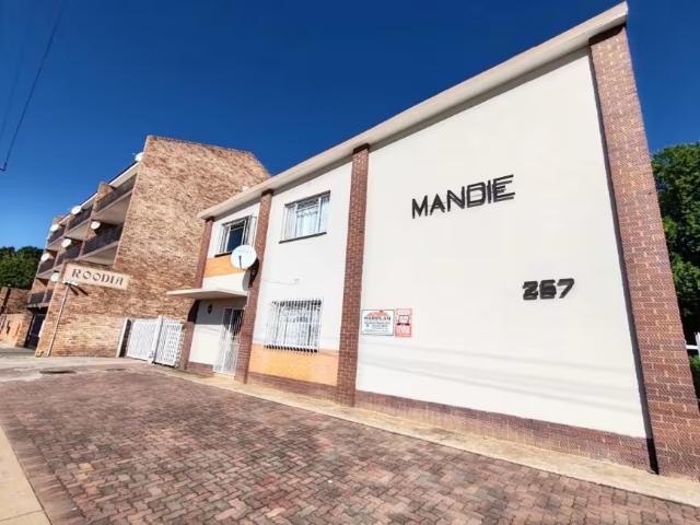 Apartment for sale in Potchefstroom, Tlokwe Local Municipality