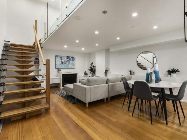 Apartment for rent in Camerons Creek, Victoria